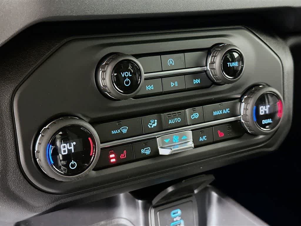 Thumbnail: 2025 Ford Bronco - 18