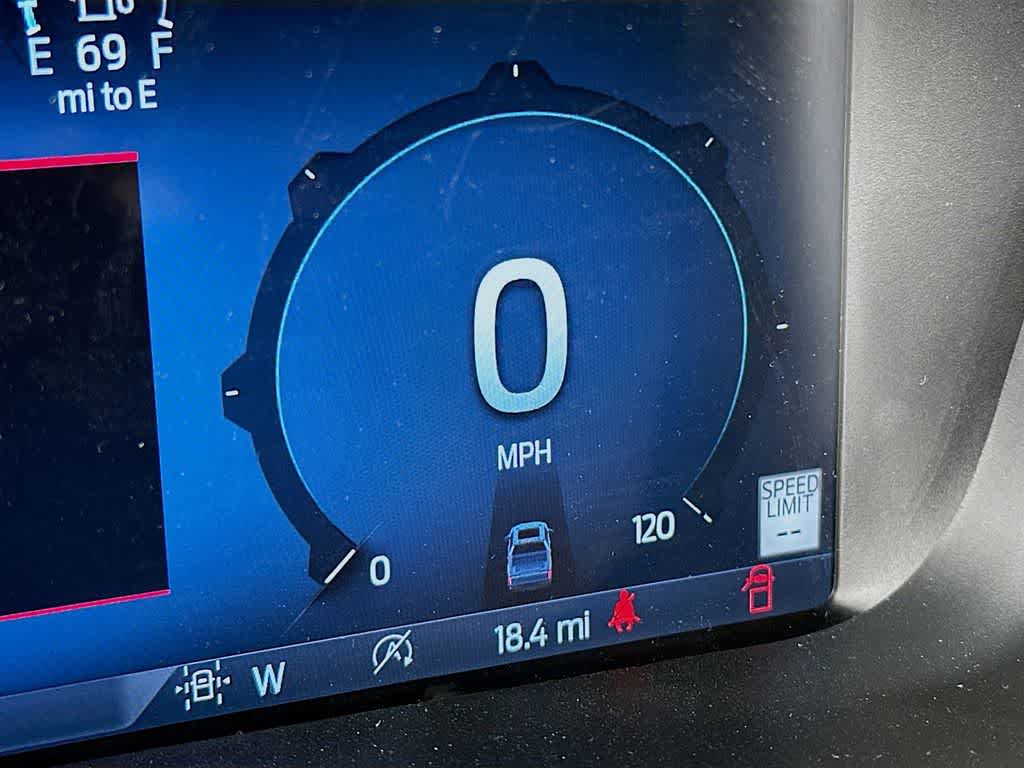 Thumbnail: 2025 Ford F-150 - 20