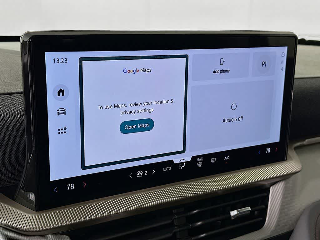 Thumbnail: 2026 Ford Explorer - 15