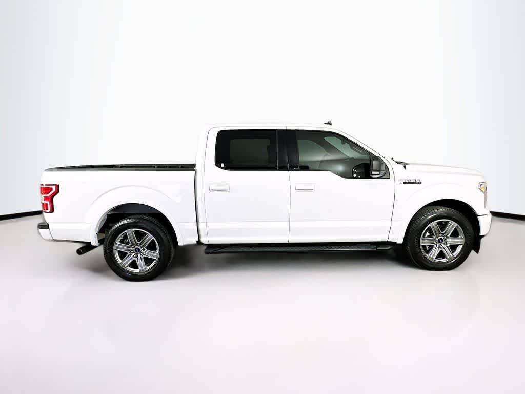 Thumbnail: 2019 Ford F-150 - 25