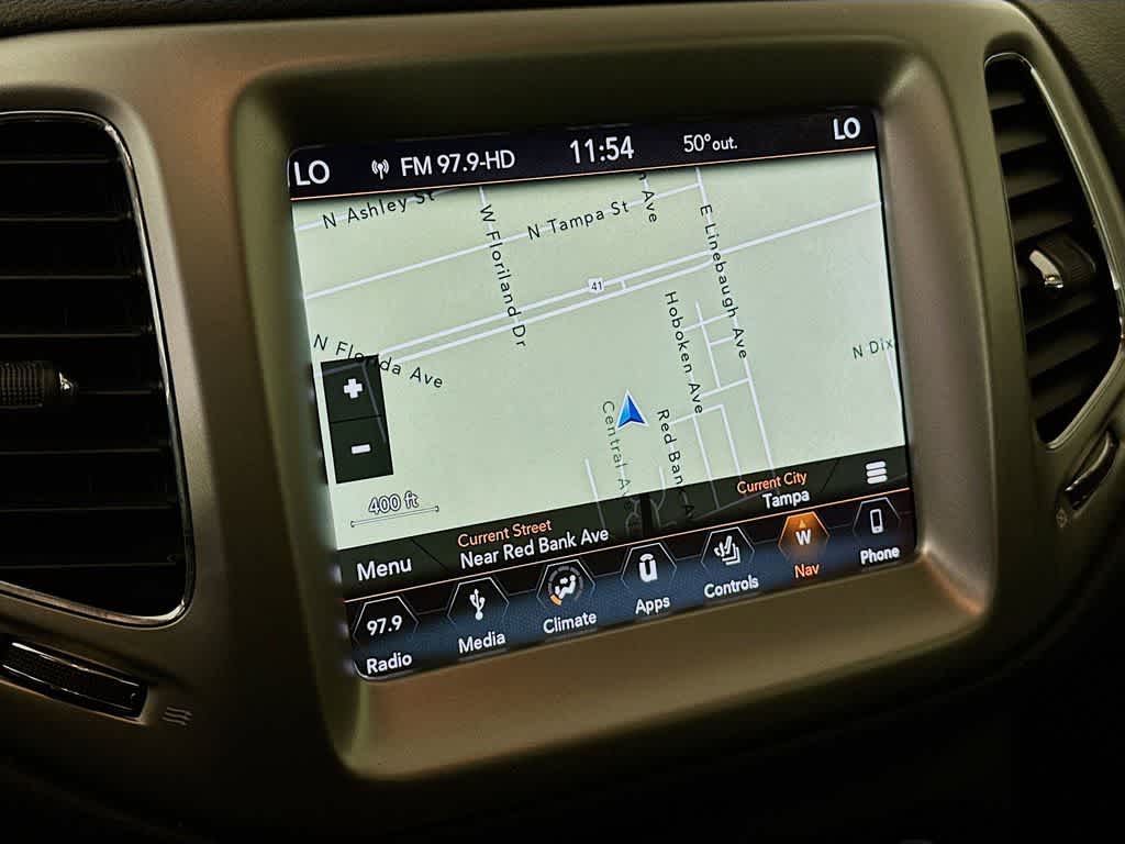 Thumbnail: 2019 Jeep Compass - 28