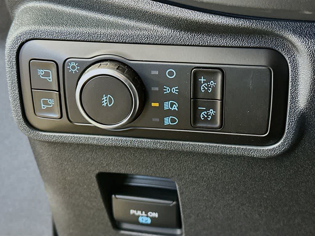 Thumbnail: 2025 Ford Bronco - 26