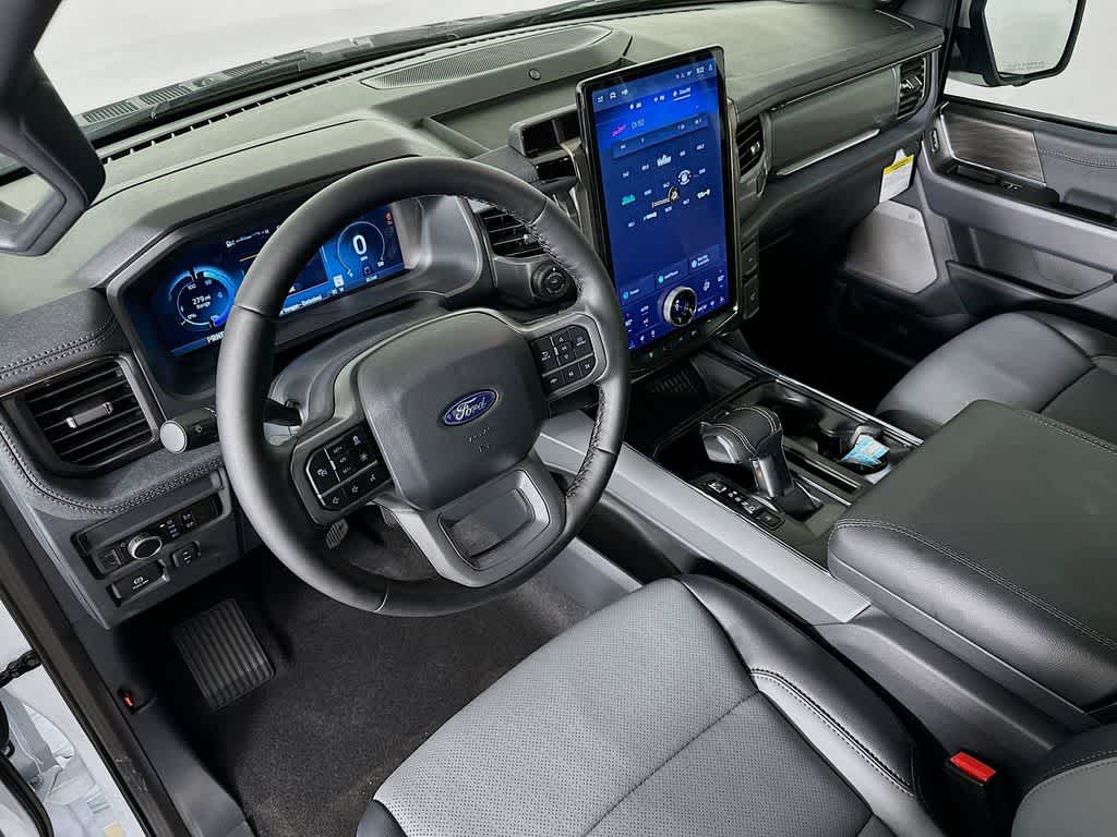 Thumbnail: 2025 Ford F-150 - 2