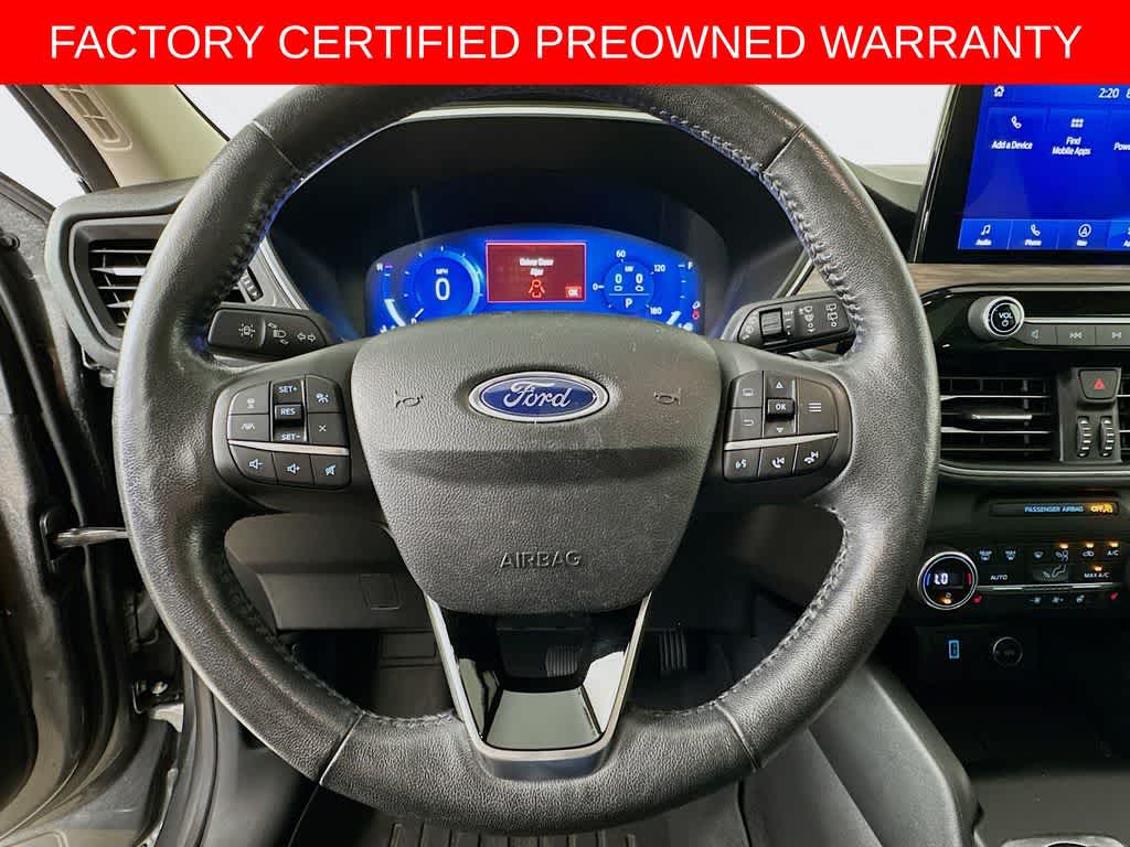 Thumbnail: 2020 Ford Escape - 15