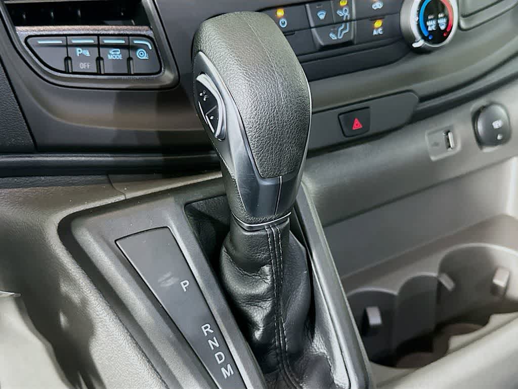 Thumbnail: 2025 Ford Transit Series - 17