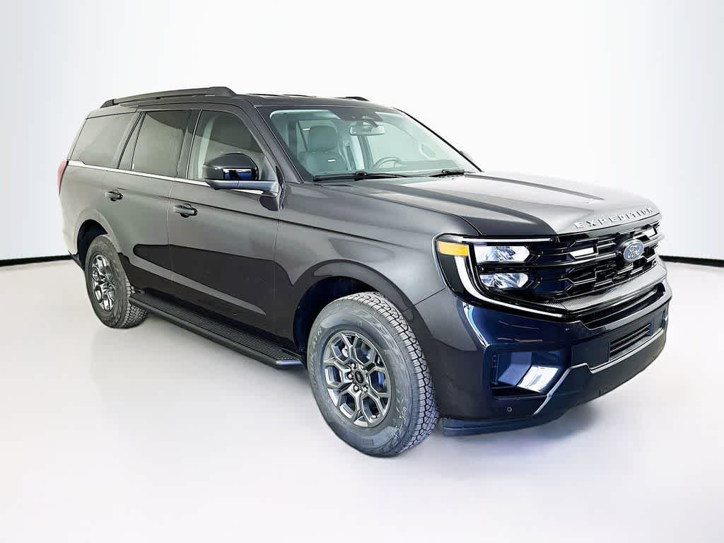 Thumbnail: 2026 Ford Expedition - 22