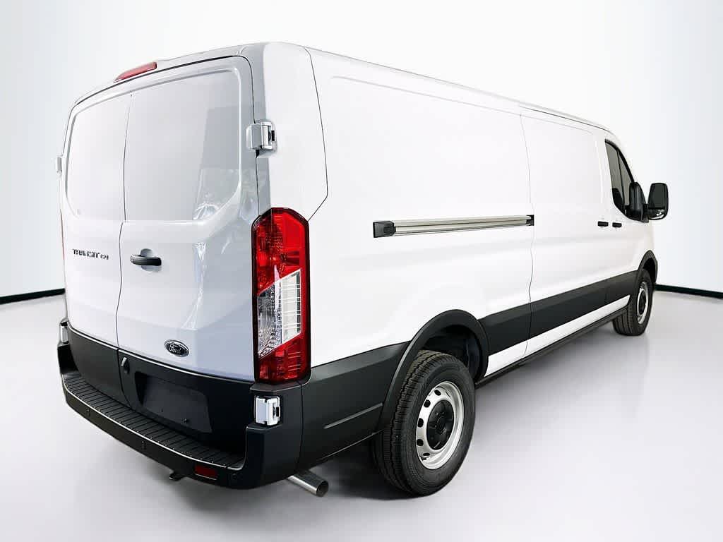 Thumbnail: 2025 Ford Transit Series - 23