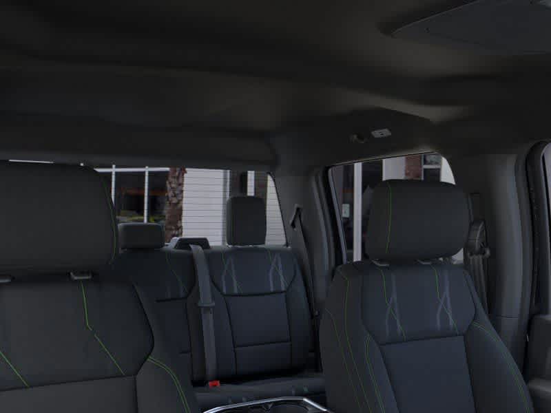 Thumbnail: 2025 Ford F-150 - 22