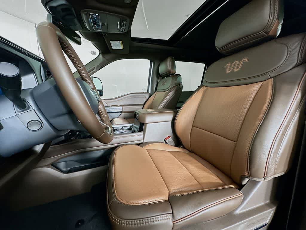 Thumbnail: 2026 Ford F-250 - 12