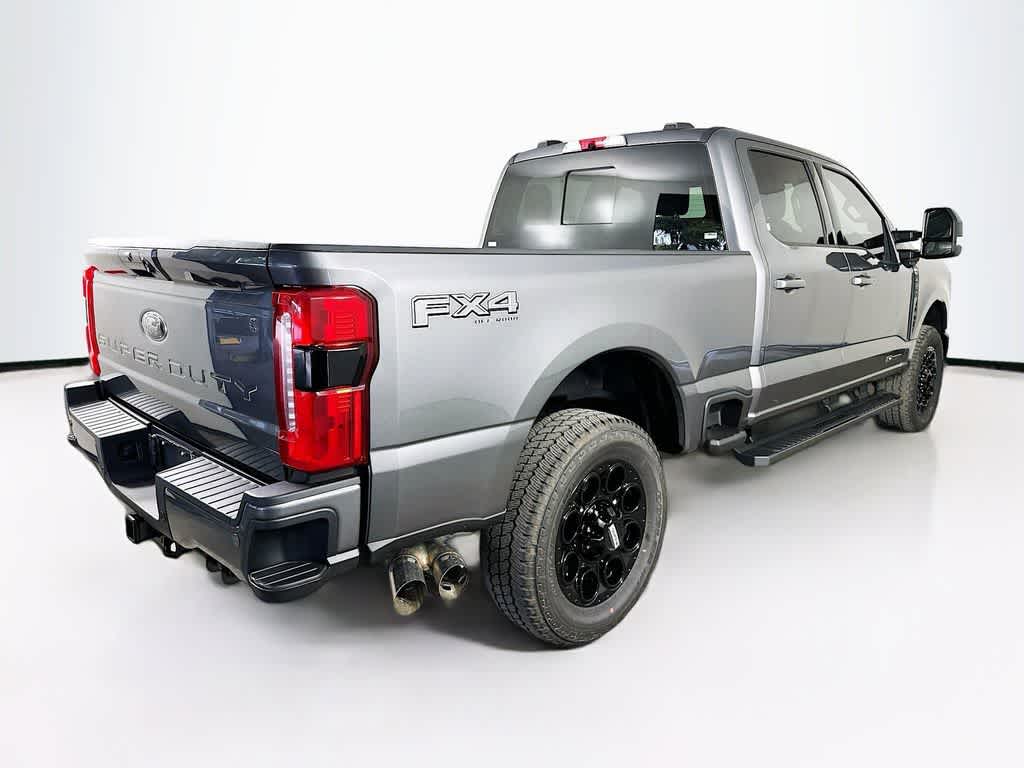 Thumbnail: 2026 Ford F-250 - 25