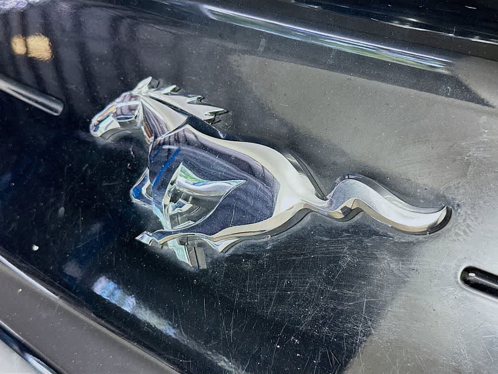 Thumbnail: 2022 Ford Mustang - 7