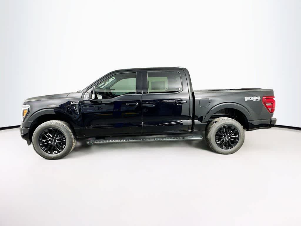 Thumbnail: 2025 Ford F-150 - 3
