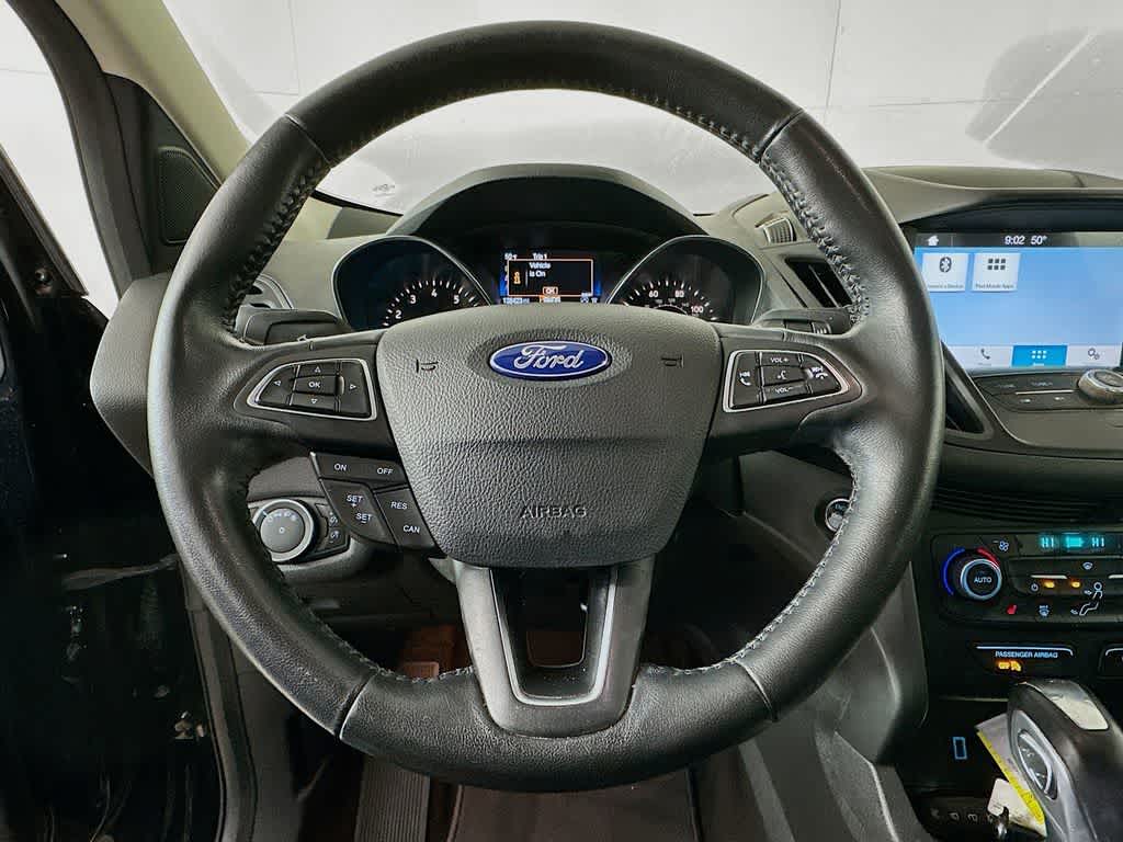 Thumbnail: 2019 Ford Escape - 16