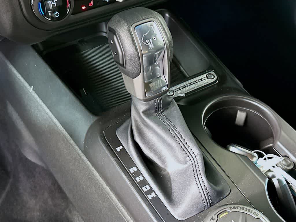 Thumbnail: 2026 Ford Bronco - 19