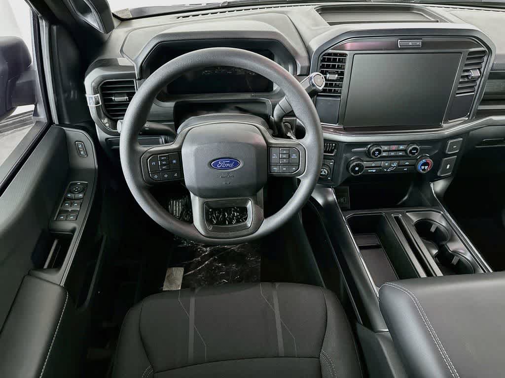 Thumbnail: 2026 Ford F-150 - 10