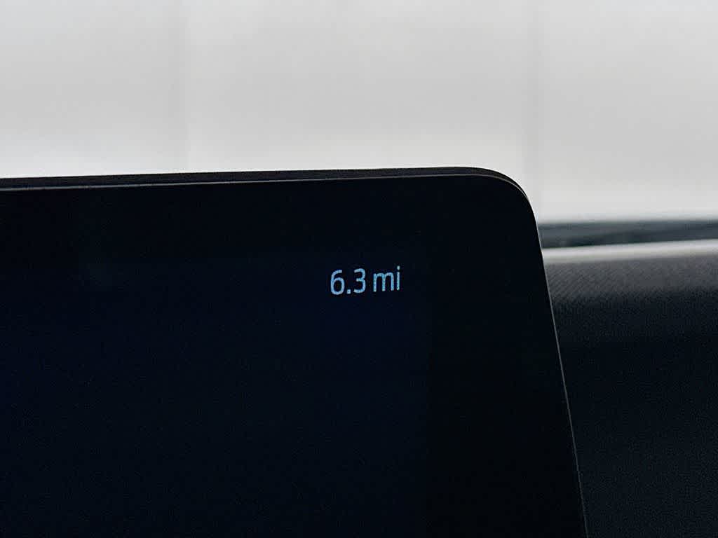 Thumbnail: 2026 Ford Expedition - 19