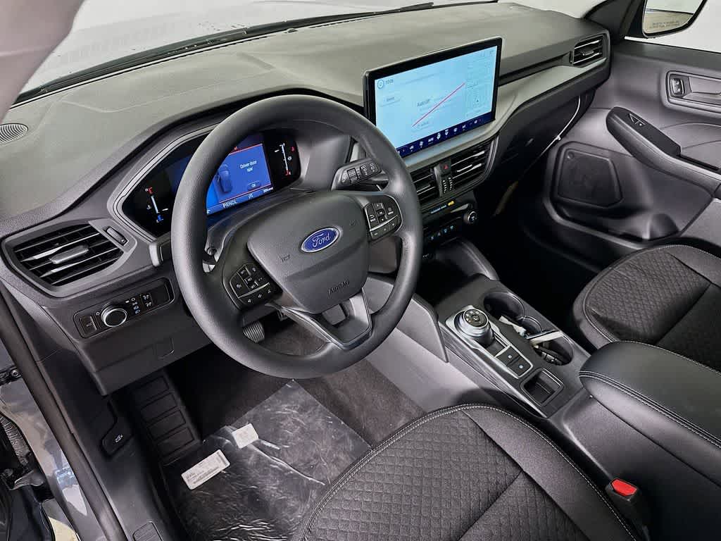 Thumbnail: 2025 Ford Escape - 2