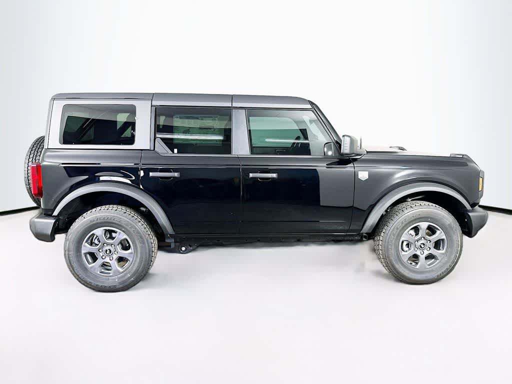 Thumbnail: 2025 Ford Bronco - 26