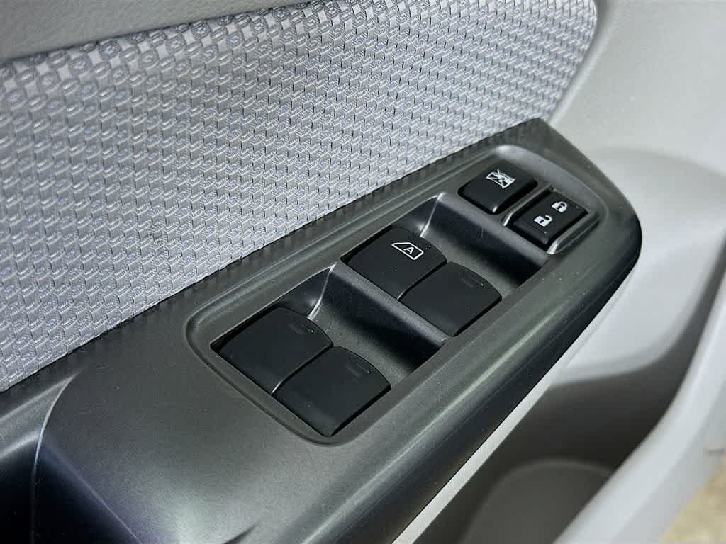 Thumbnail: 2012 Subaru Forester - 27