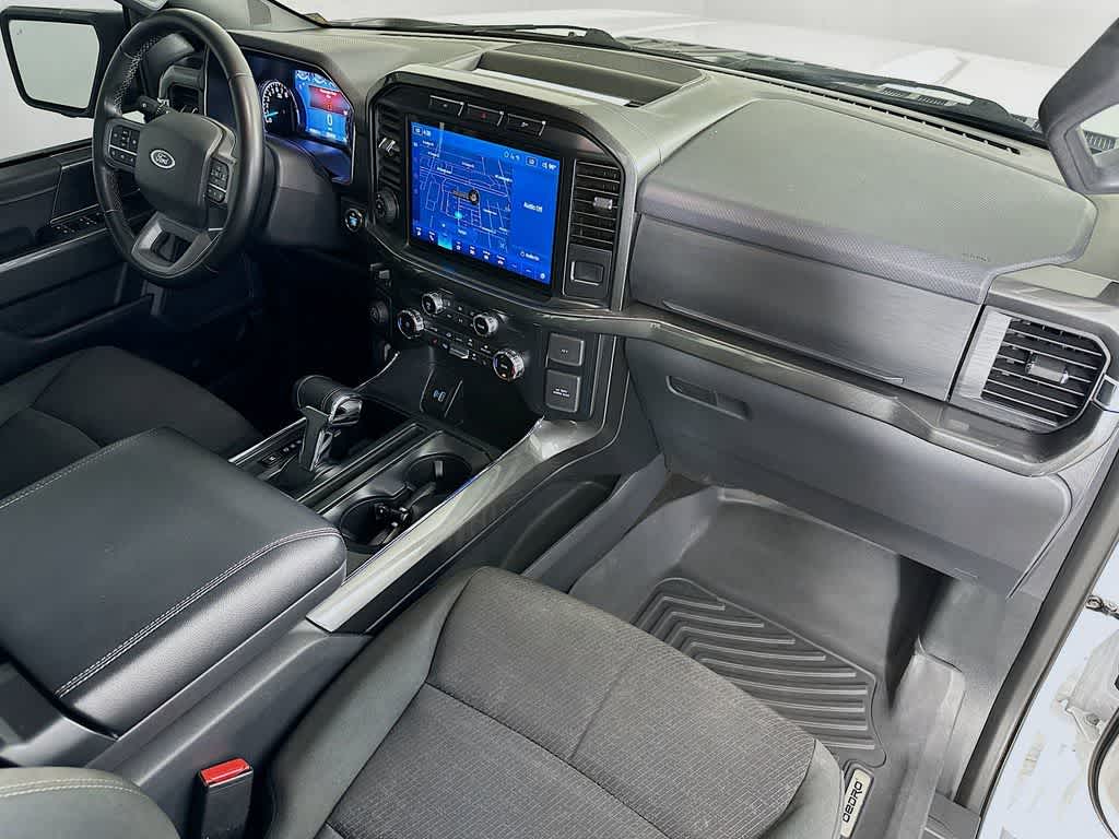 Thumbnail: 2023 Ford F-150 - 32