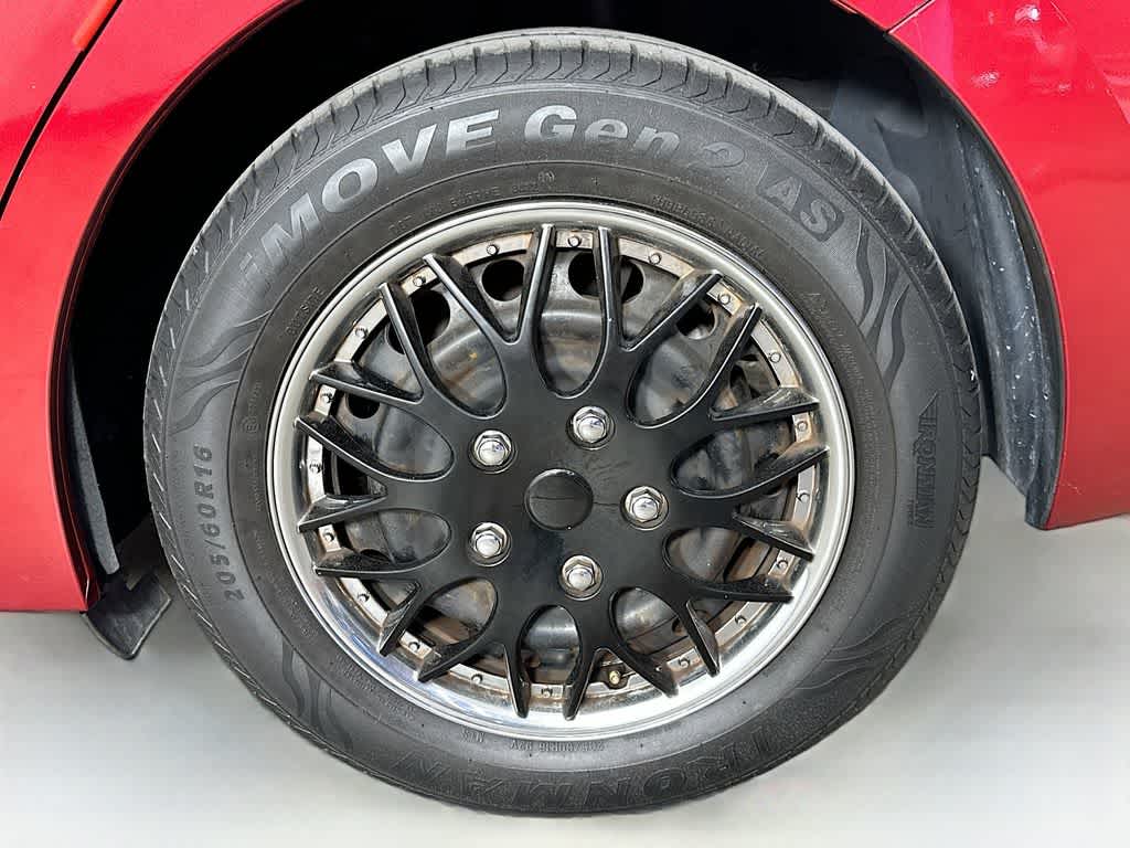 Thumbnail: 2015 Mazda Mazda3 - 8