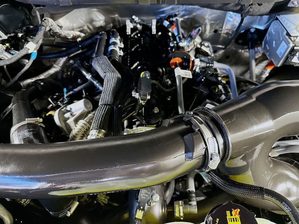 Thumbnail: 2025 Ford F-150 - 9