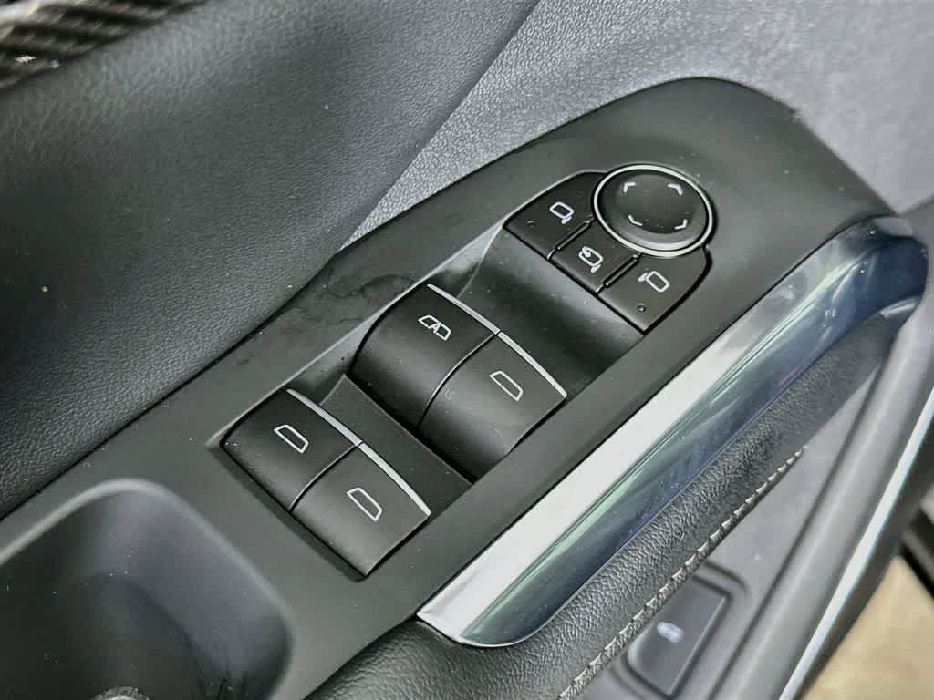 Thumbnail: 2026 Chevrolet Traverse - 29