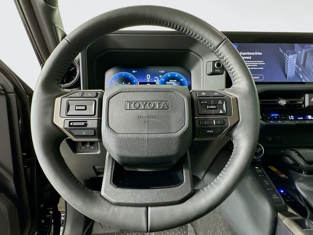 Thumbnail: 2024 Toyota Land Cruiser - 16