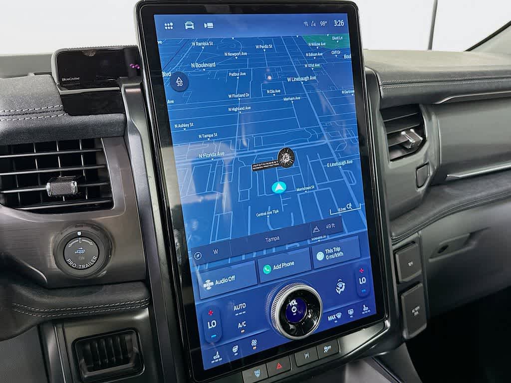 Thumbnail: 2025 Ford F-150 - 26