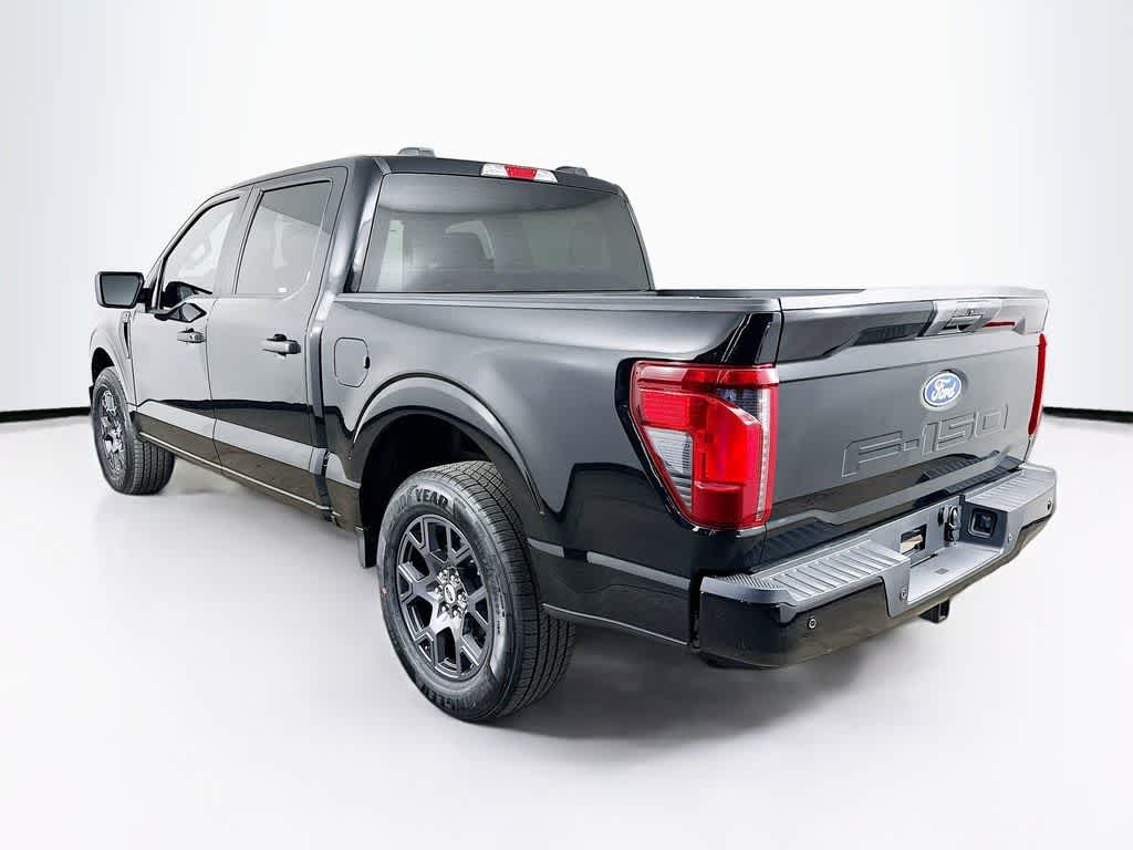 Thumbnail: 2026 Ford F-150 - 4