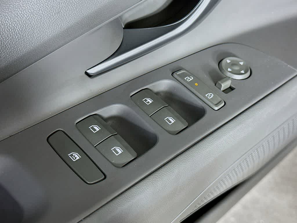 Thumbnail: 2024 Hyundai Elantra - 26