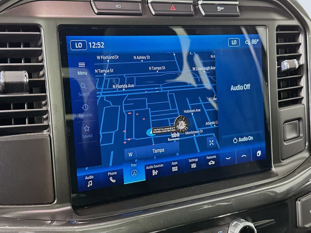 2023 Ford F-150 XLT 28