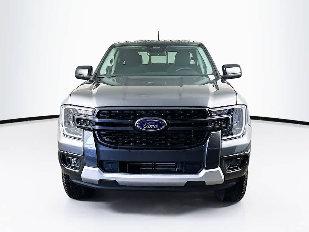 Thumbnail: 2025 Ford Ranger - 6