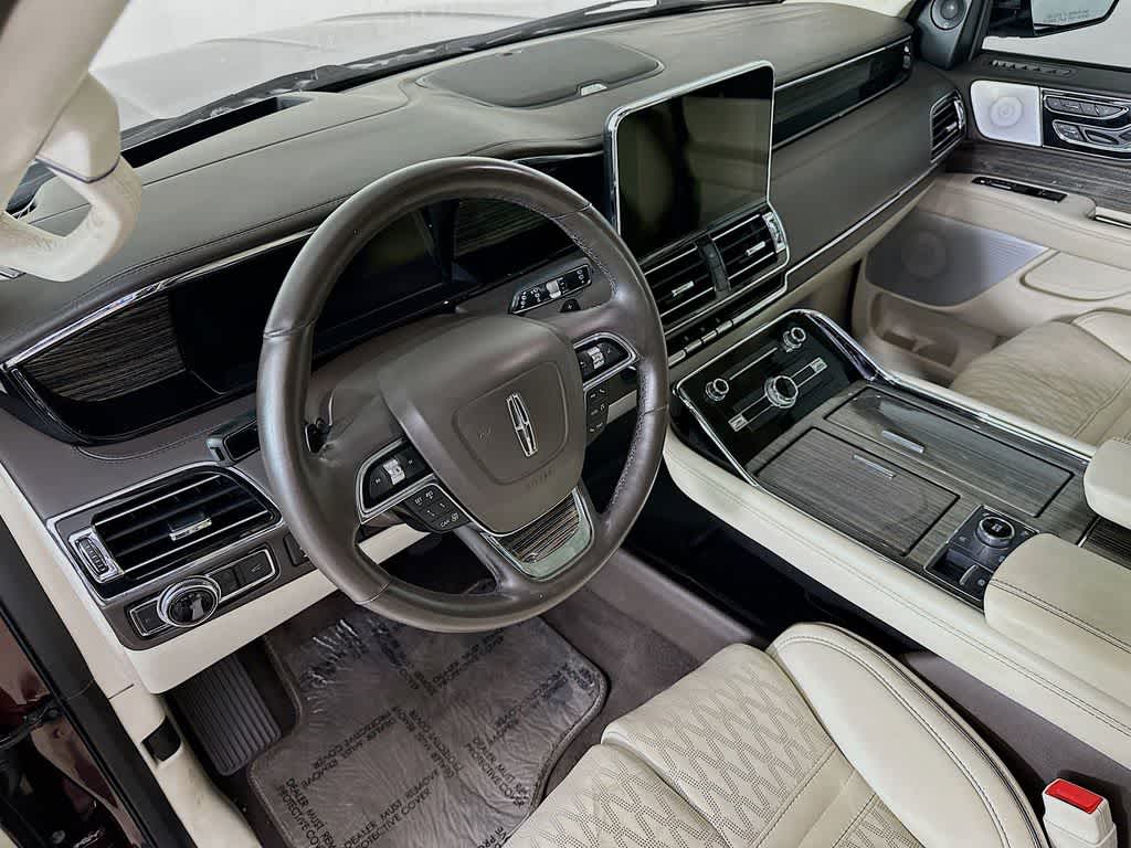 Thumbnail: 2020 Lincoln Navigator - 2