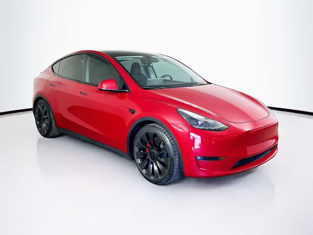 Thumbnail: 2023 Tesla Model Y - 24