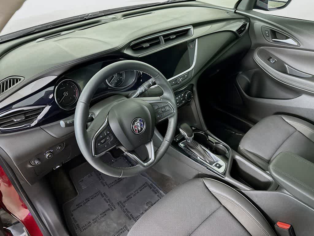 2023 Buick Encore GX Preferred 2