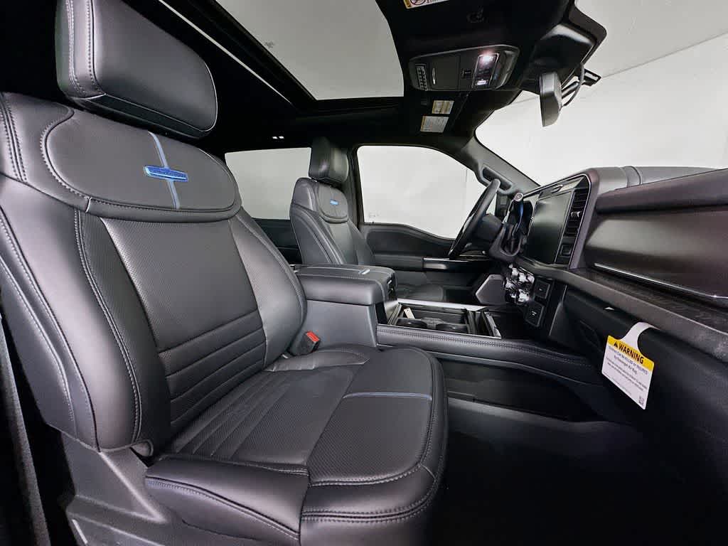 Thumbnail: 2026 Ford F-450 - 15