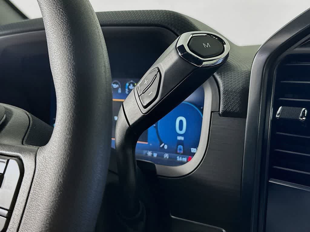 Thumbnail: 2025 Ford F-150 - 19