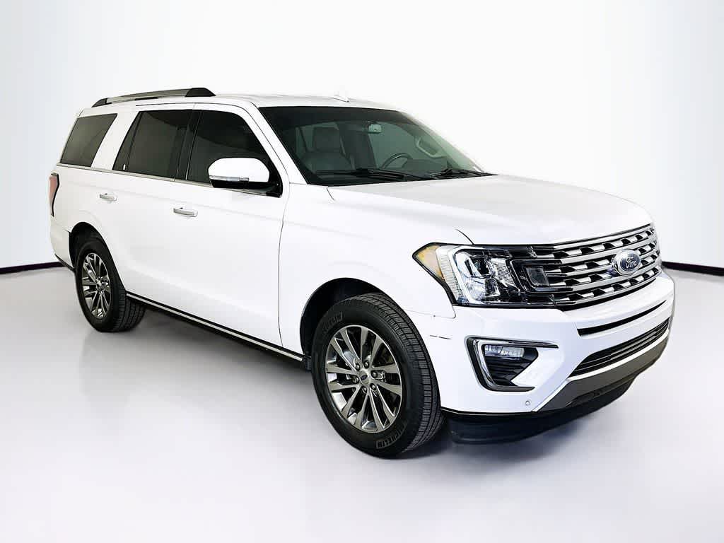 Thumbnail: 2018 Ford Expedition - 24