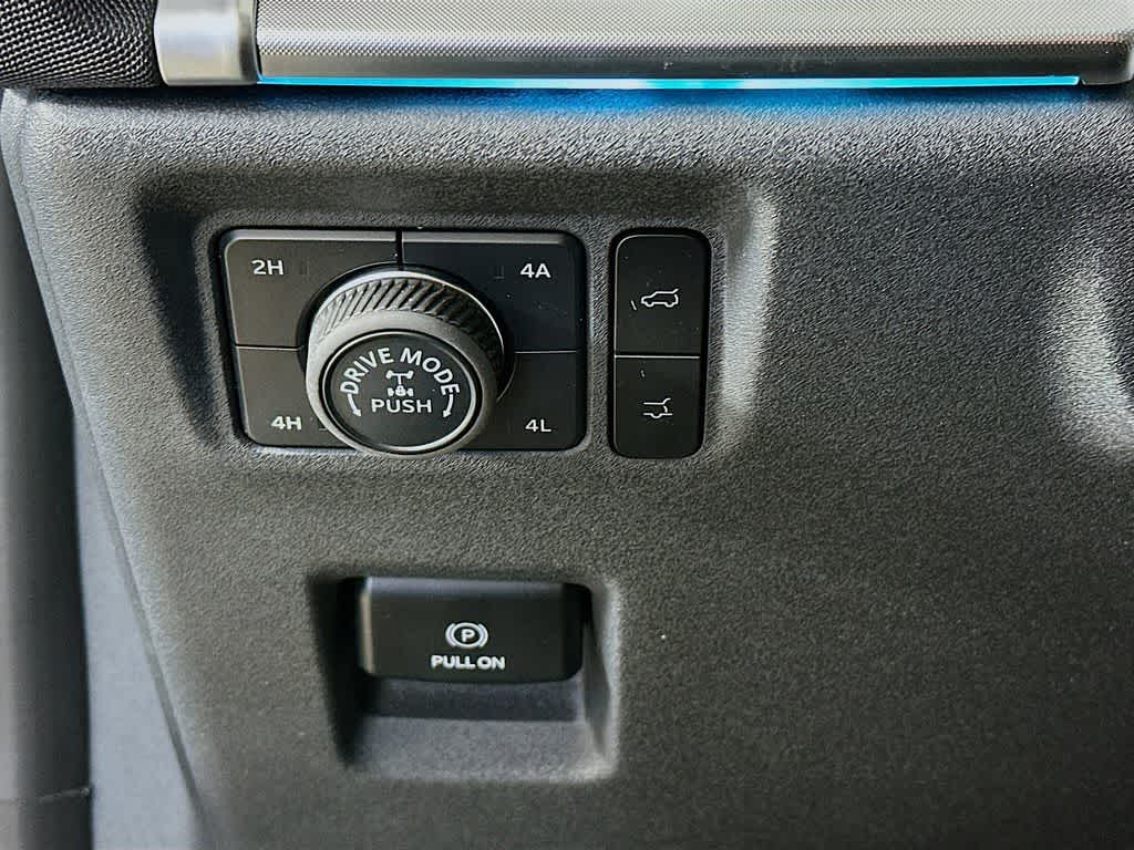 2025 Ford Expedition Tremor 26