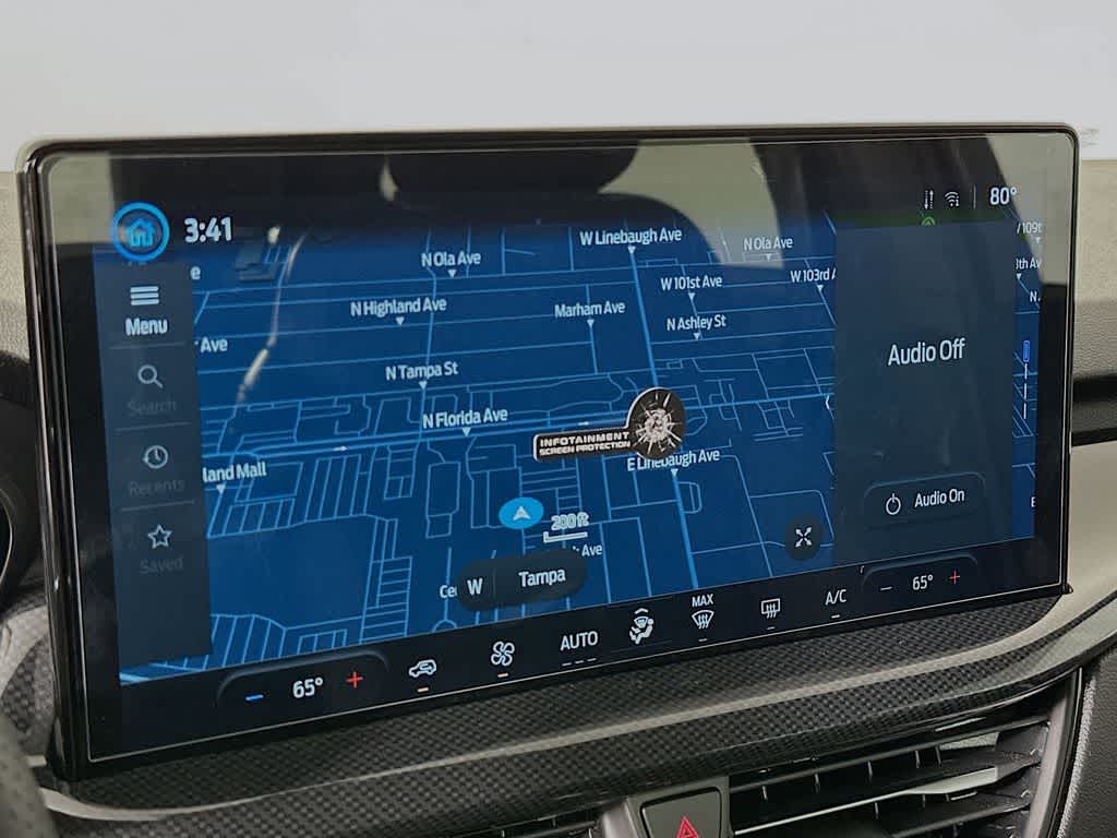 2025 Ford Escape ST-Line 27
