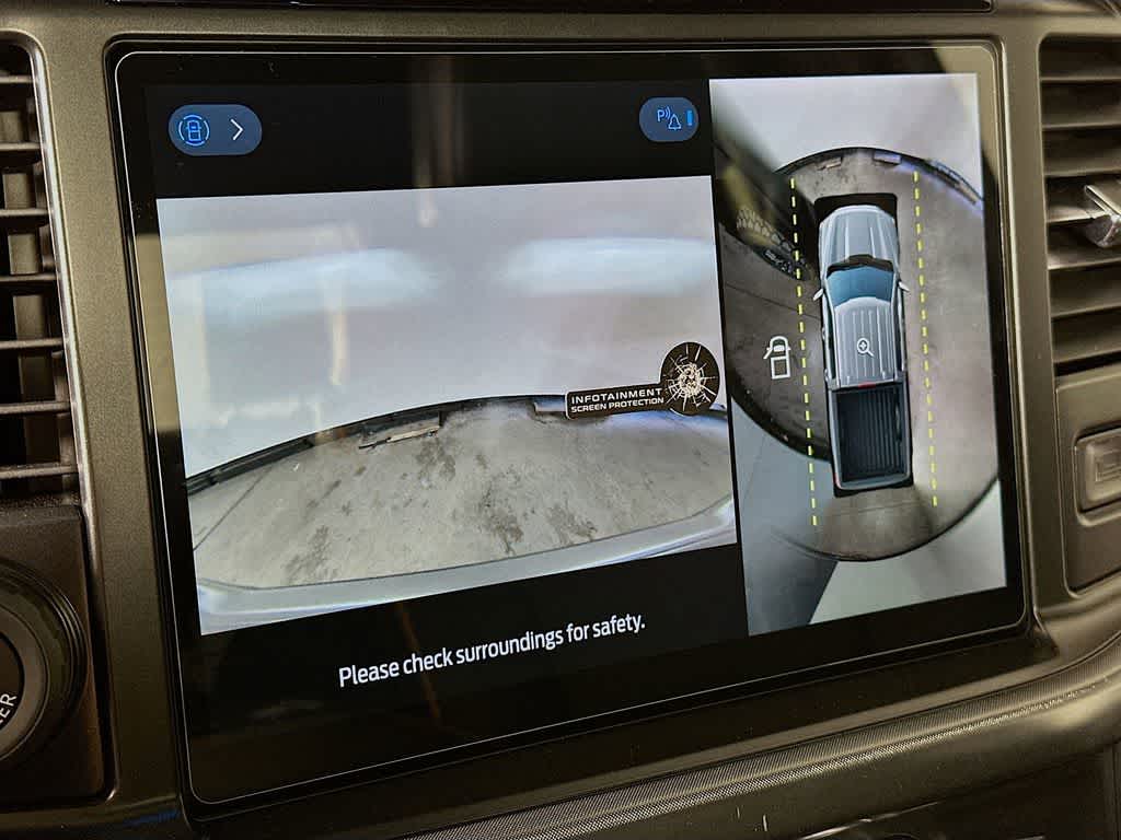 Thumbnail: 2025 Ford F-150 - 29