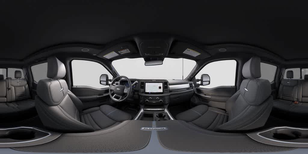 Thumbnail: 2025 Ford F-350 - 8