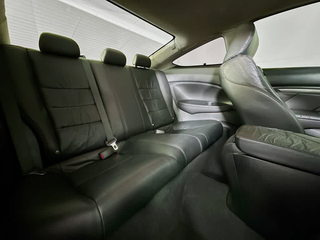 Thumbnail: 2012 Honda Accord - 29