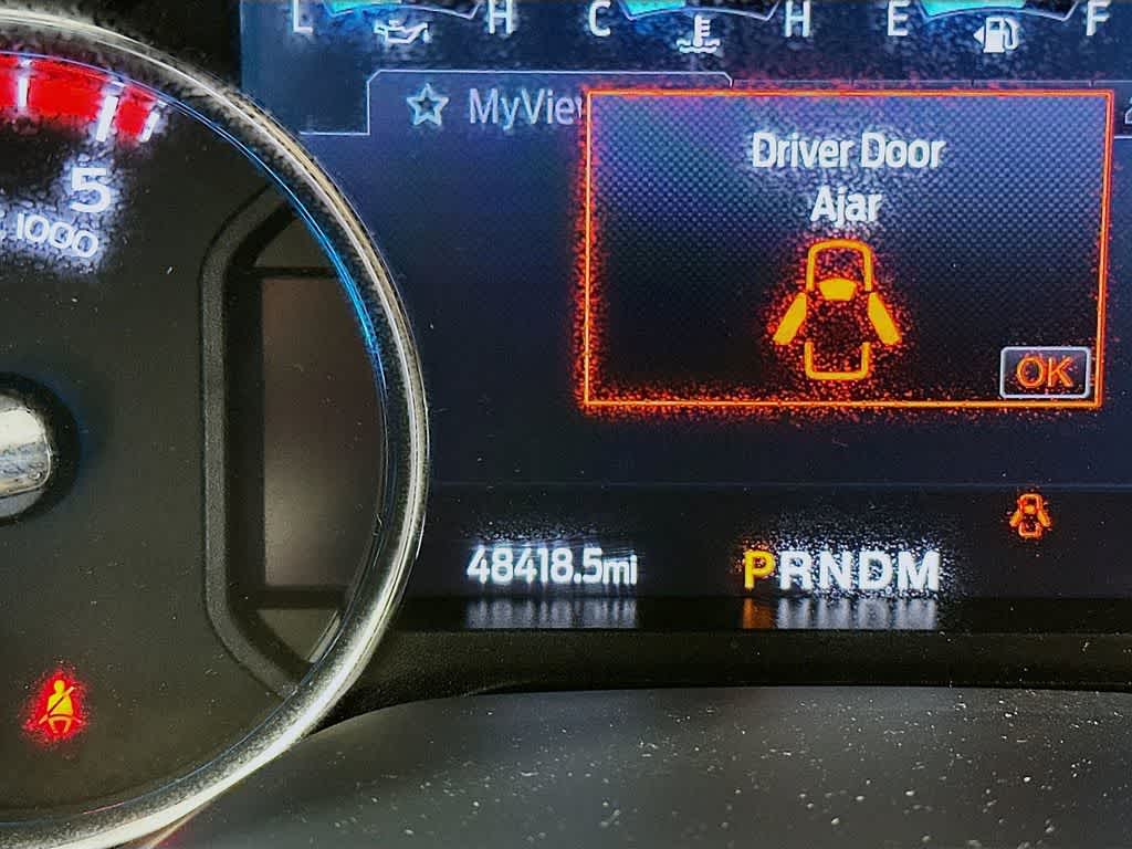 Thumbnail: 2022 Ford Econoline - 20