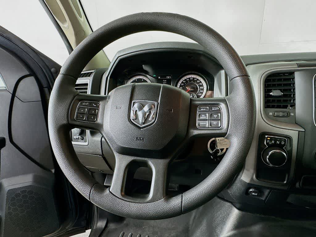 Thumbnail: 2018 RAM 1500 - 15