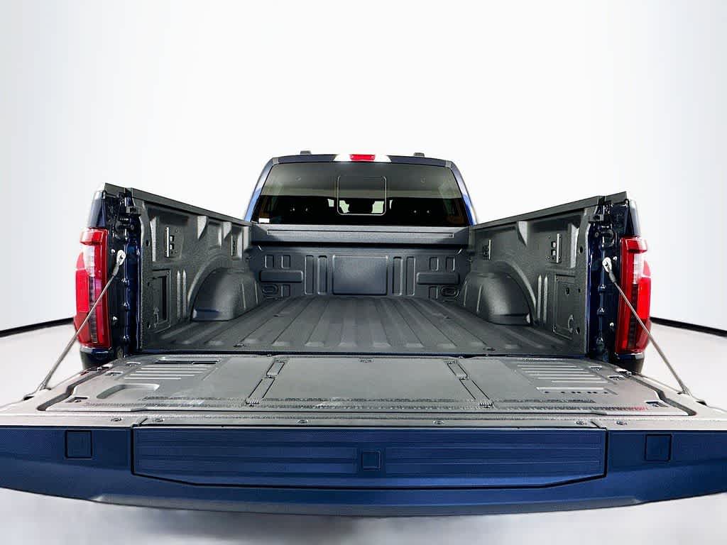 Thumbnail: 2025 Ford F-150 - 21