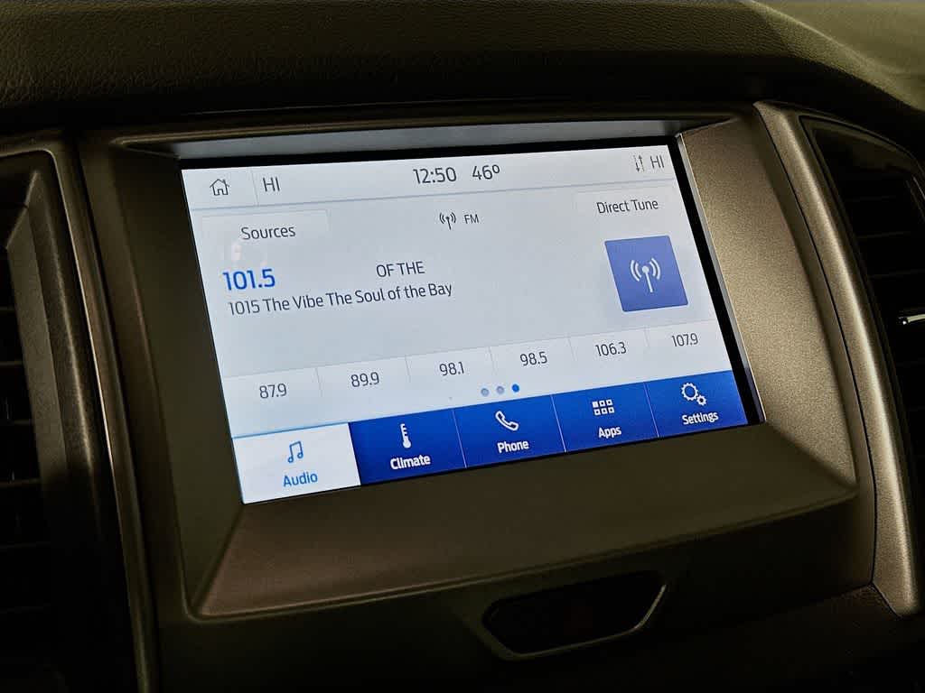 Thumbnail: 2021 Ford Ranger - 16