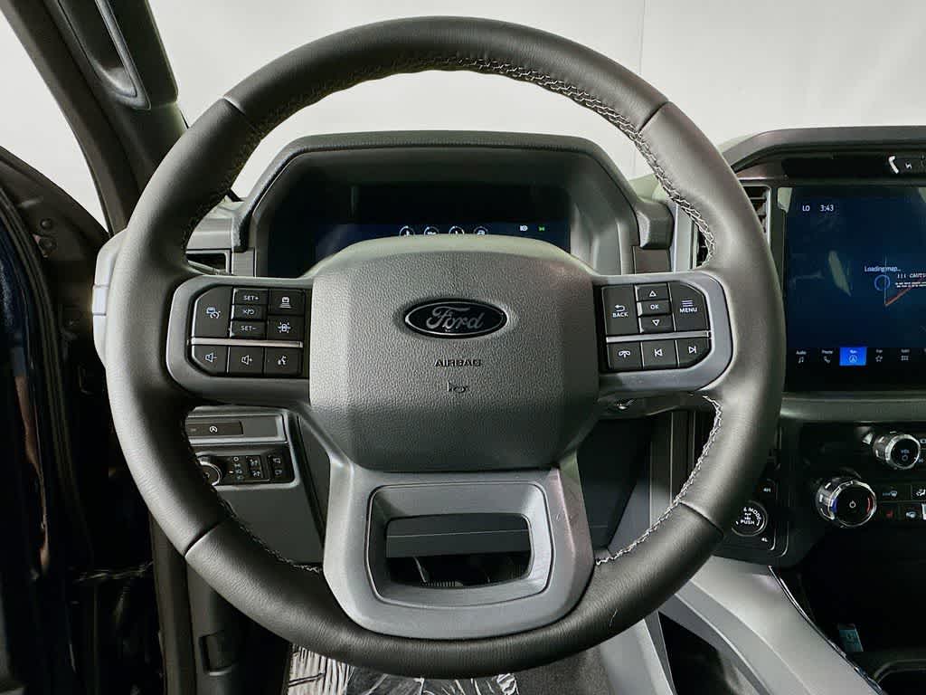 Thumbnail: 2025 Ford F-150 - 16