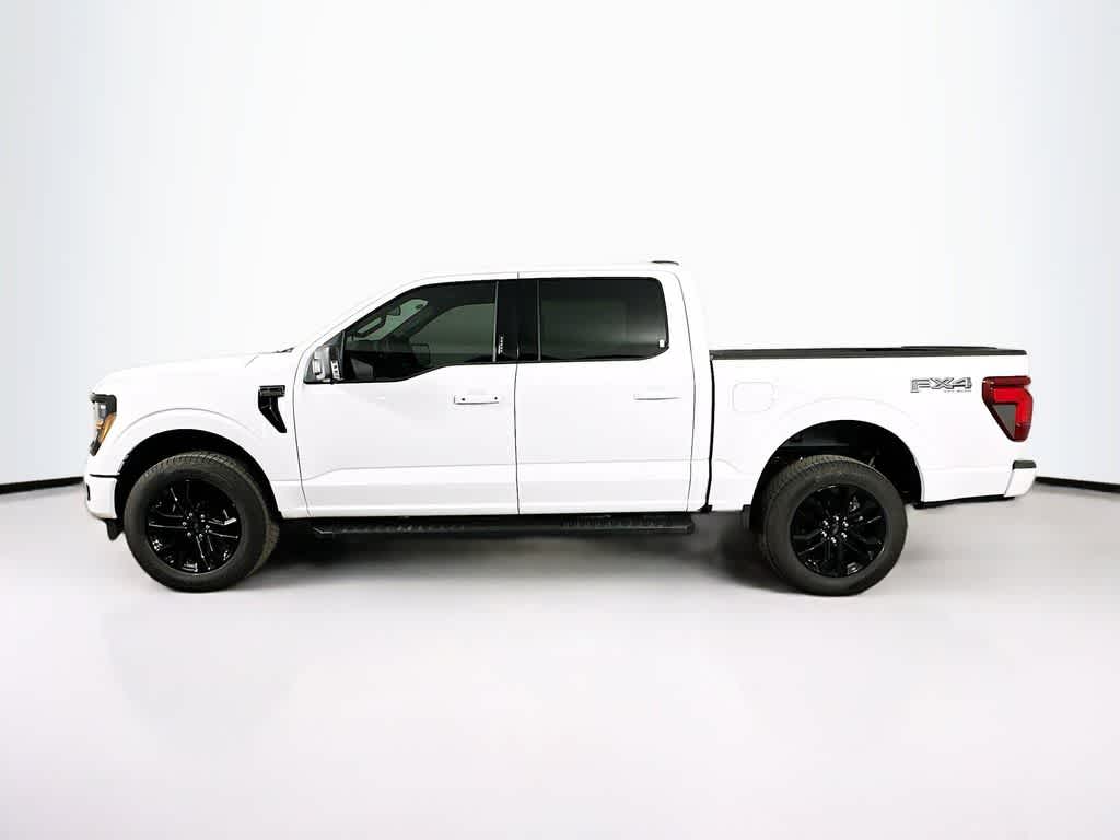 Thumbnail: 2026 Ford F-150 - 3